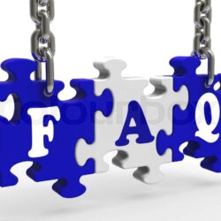 Faq meaning